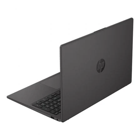 HP 255 G10 817Z7EA con AMD Ryzen 5 7530U, 16 GB RAM y 512 GB SSD